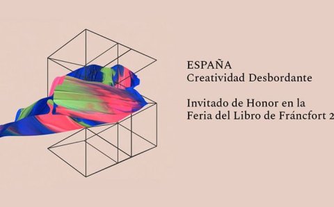 Fraskito, Sheila Blanco, Javier Díez-Ena, Ttukunak y Niño de Elche actuarán en el marco de la Feria del Libro de Fráncfort | Toda la Música